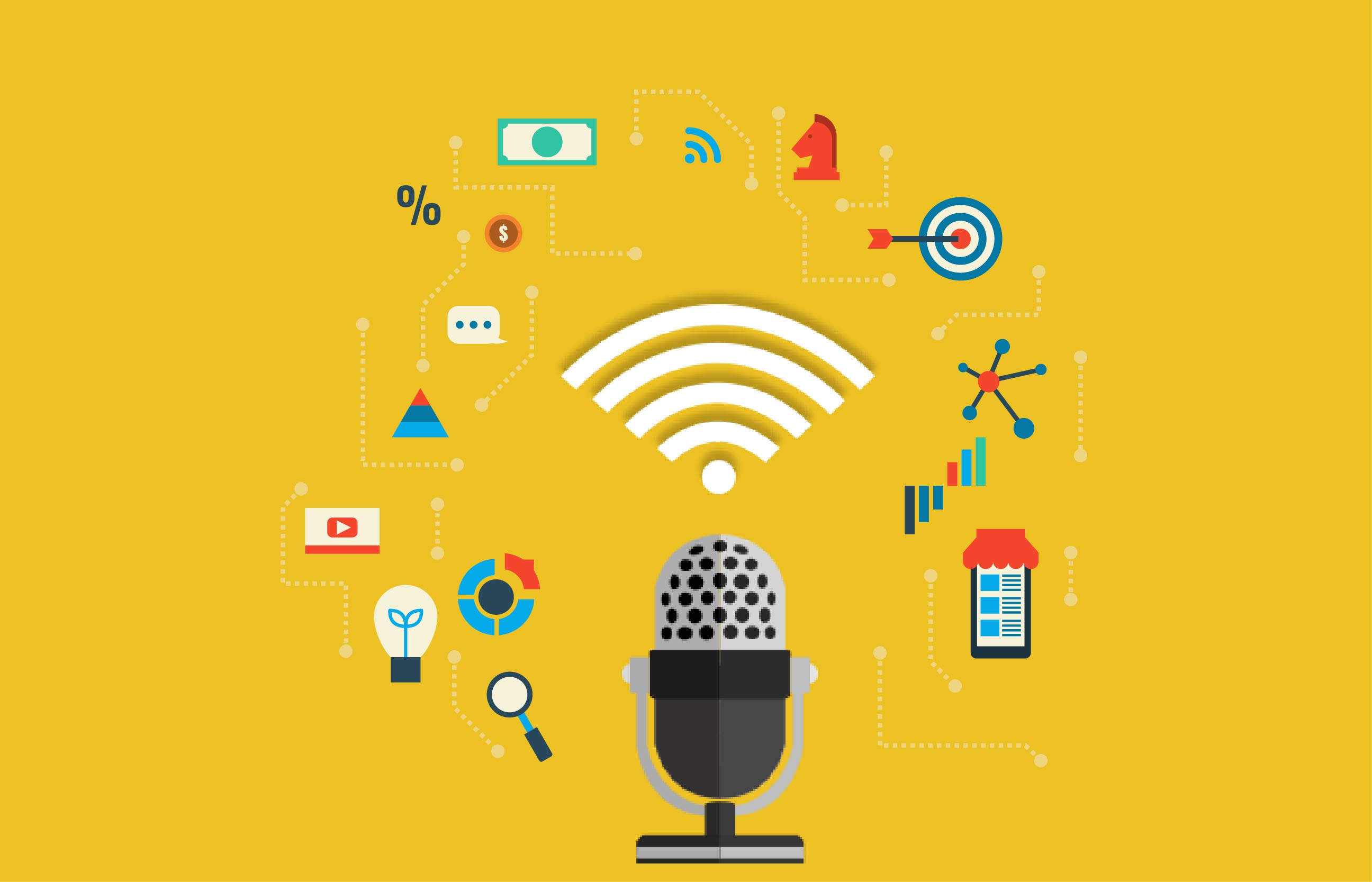 Top Digital Marketing Podcasts