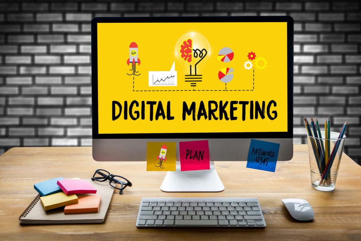 affordable digital marketing services