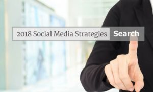 Social Media Strategies to Focus