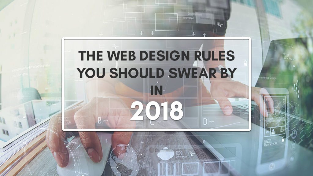 Web Design Rules