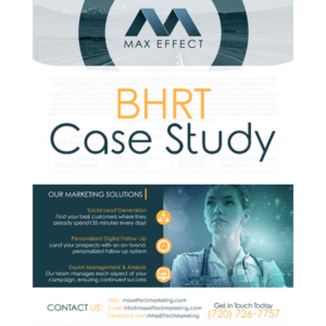 bhrt case study