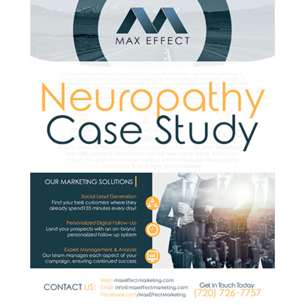 Neuropathy Case Study