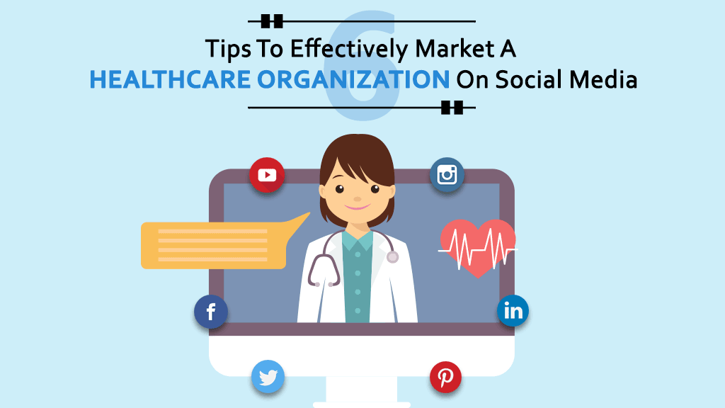 Tips for Healthcare Organization