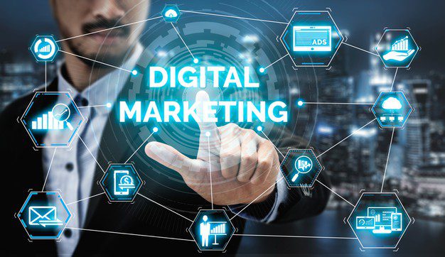 Digital Marketing Firms