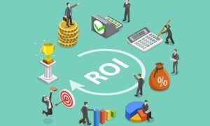 ROI - Digital Marketing